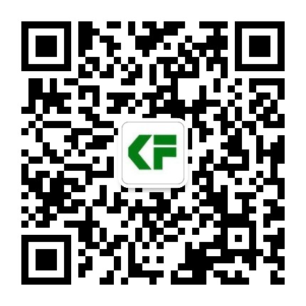 康发体育运动公众号二维码