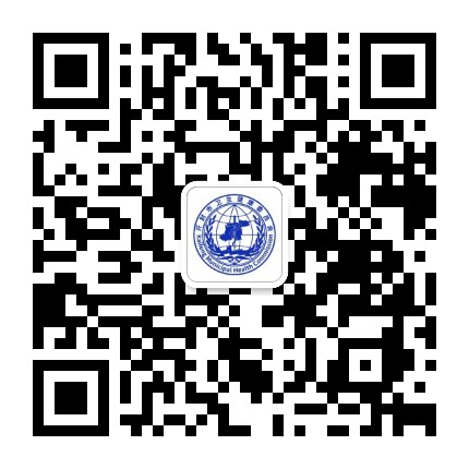 健康开封公众号二维码