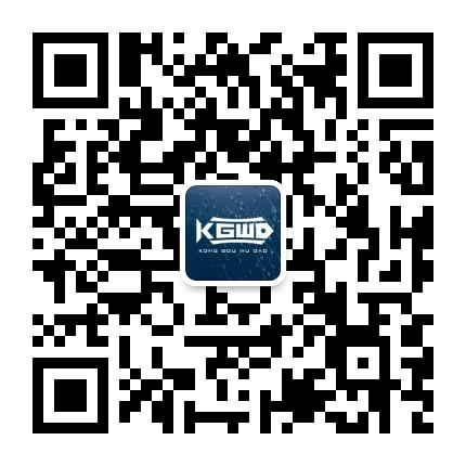 空钩悟道官方微信公众号