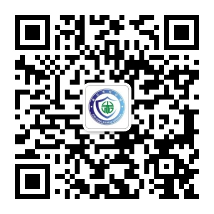 开化公安公众号二维码