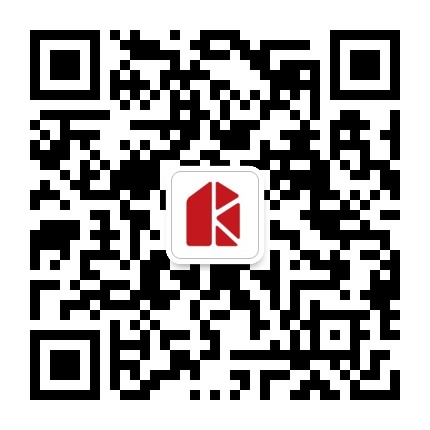 京彩家居KINGCO官方微信公众号