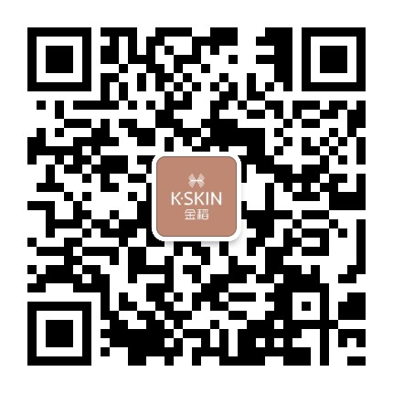 金稻官方微信公众号