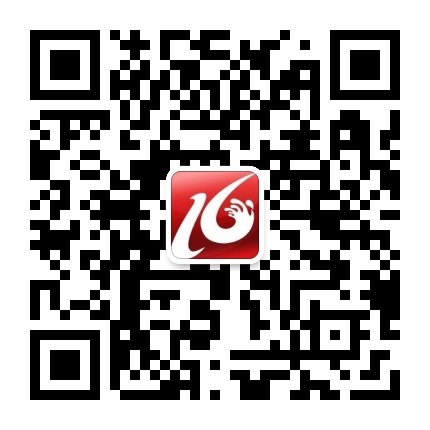克拉玛依融媒公众号二维码