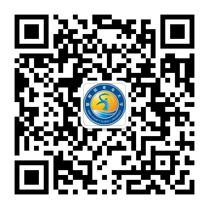 垦利区老年大学公众号二维码