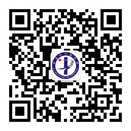 凯里市中医院公众号二维码