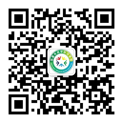 凯里优学教育公众号二维码