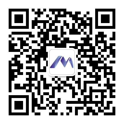 梦乐城公众号二维码