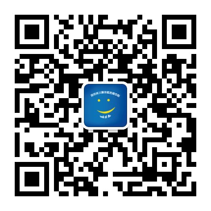 昆明洛克米特教公众号二维码