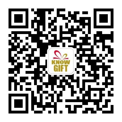 上海诺礼文化公众号二维码