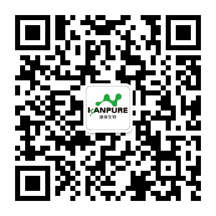 初乳与康普公众号二维码