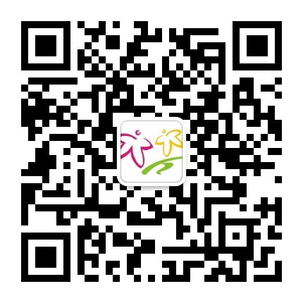 昆山市红峰幼儿园公众号二维码