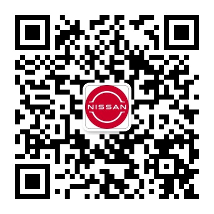 昆山华翔达东风日产专营店公众号二维码