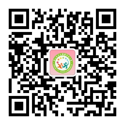 昆山振华实幼公众号二维码