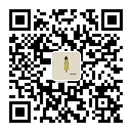 情感语录经典公众号二维码