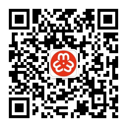 开州女性公众号二维码