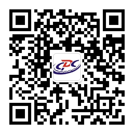 临安疾控监督公众号二维码