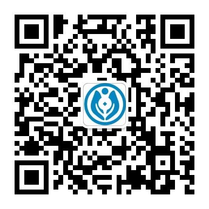 六安担保公司公众号二维码