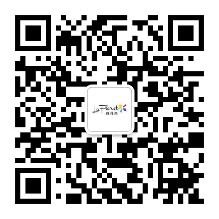 太原华宇百花谷公众号二维码