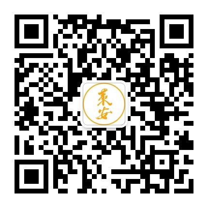莱安古建公众号二维码