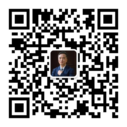 安康律师来军公众号二维码