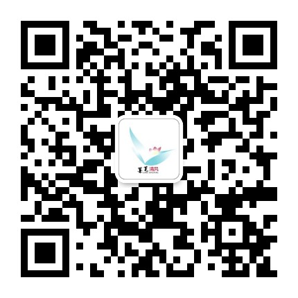 莱芜清风公众号二维码