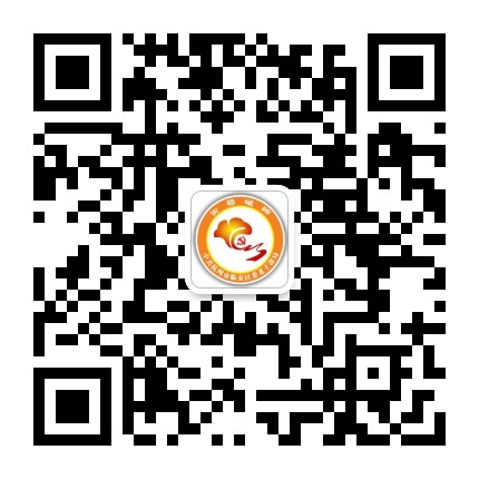 临安老干部公众号二维码