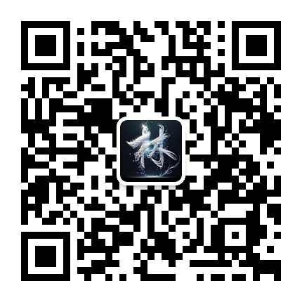 蓝豆有娱公众号二维码