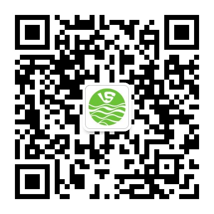 广东浪沙口腔健康有限公司公众号二维码