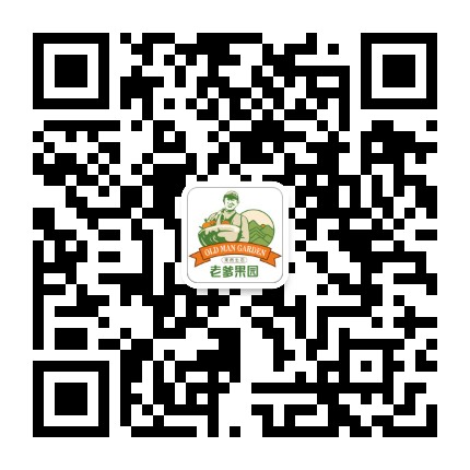 老爹果园官方微信公众号