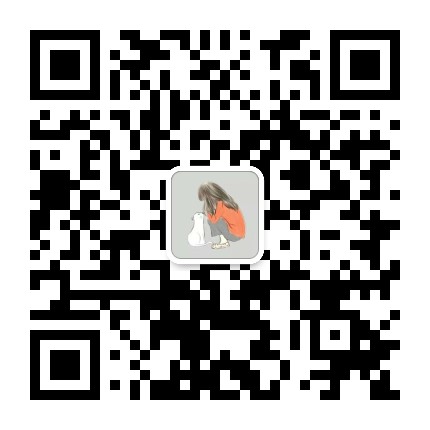 老定边公众号二维码