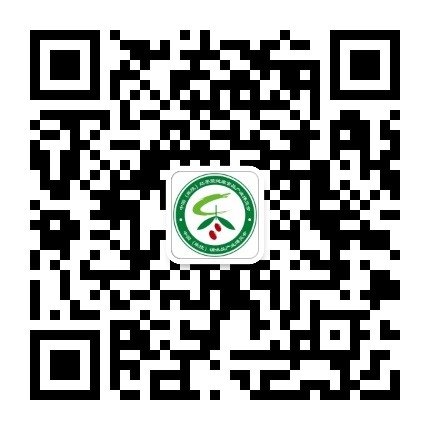 乐陵会展公众号二维码
