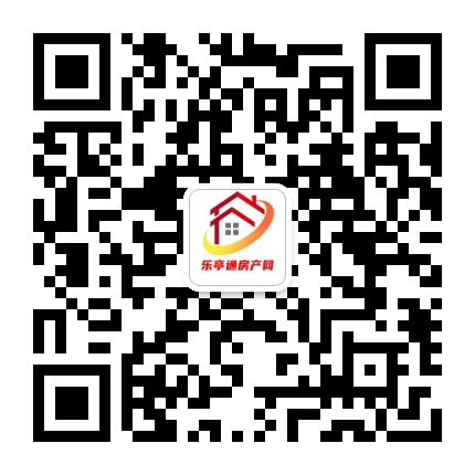 乐亭通房产网公众号二维码