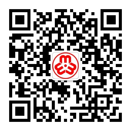 乐亭女性公众号二维码