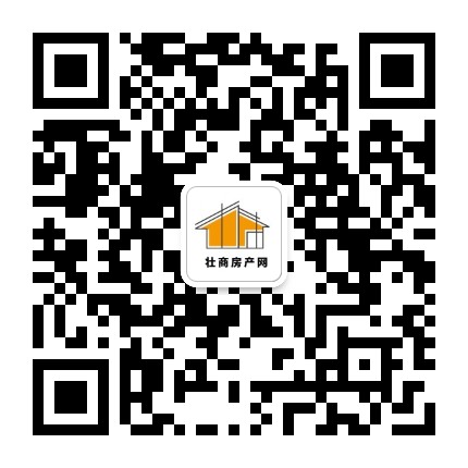 隆安壮商房产网公众号二维码