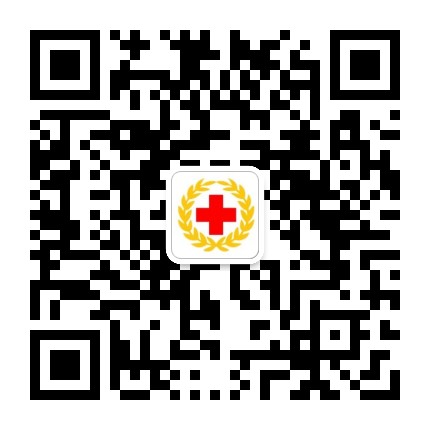 博爱乐安公众号二维码