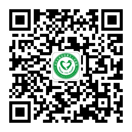 杭州市临安区第五人民医院公众号二维码