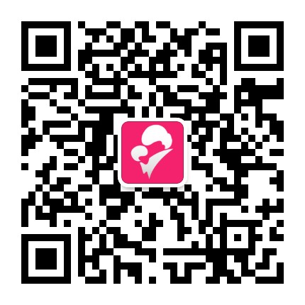 杭州市临安区妇幼保健院公众号二维码