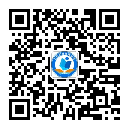 六安市教体局发布公众号二维码