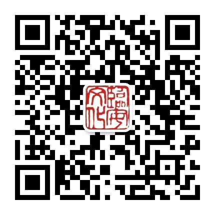 临安文化馆公众号二维码