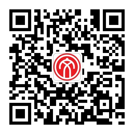 六安文艺公众号二维码