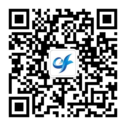 叶集区人民政府发布公众号二维码