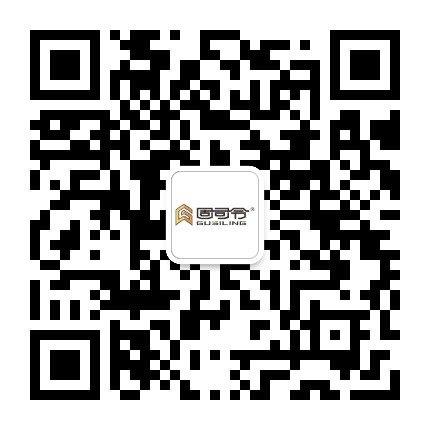 固司令瓷砖胶公众号二维码
