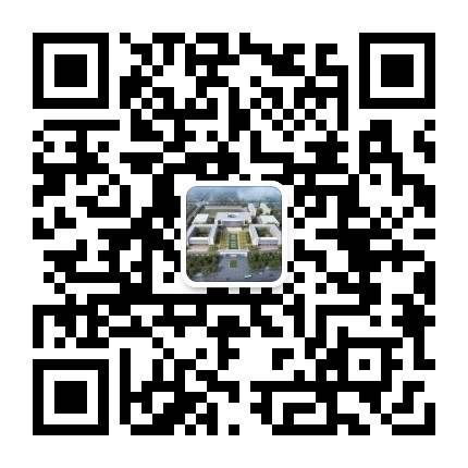 聊城市东昌府区中等职业教育学校公众号二维码