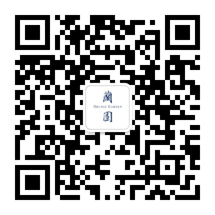 绿城德达蘭园公众号二维码