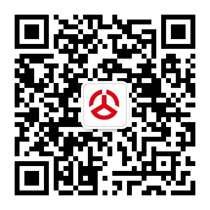 利川市公路事业发展中心公众号二维码