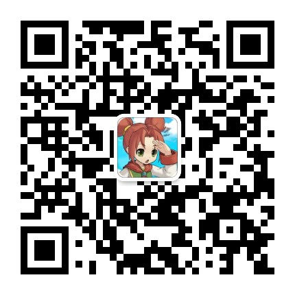 篮球大世界官方手游公众号二维码