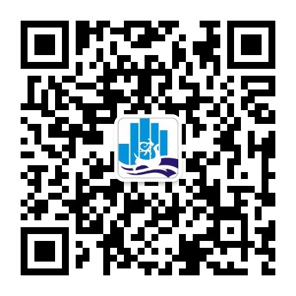 鹿城教育发布公众号二维码