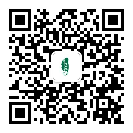 隆昌市文化馆公众号二维码