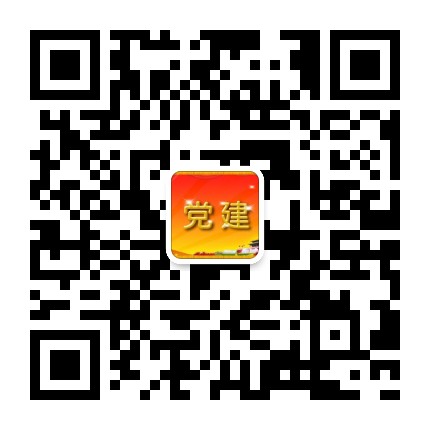 普润党建公众号二维码