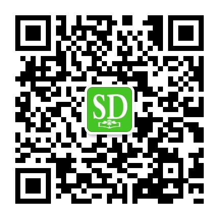 荔城沙堤中心公众号二维码